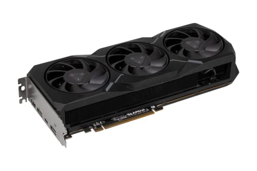AMD Radeon RX 7900 XTX GPU