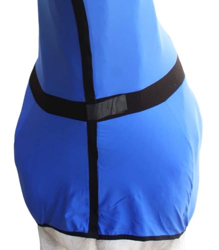 Image of M Horse Comfort Stretch Sleazy Full Body Sheet Neck 521MW03RB