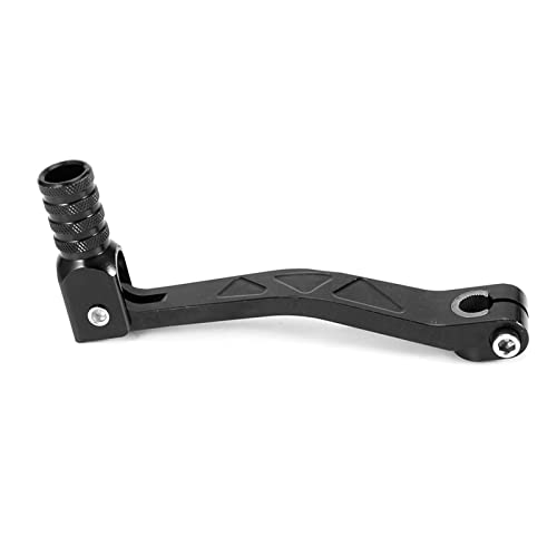 Levier de vitesse moto pliable en alu CNC pour CRF 50 et Pit Bike