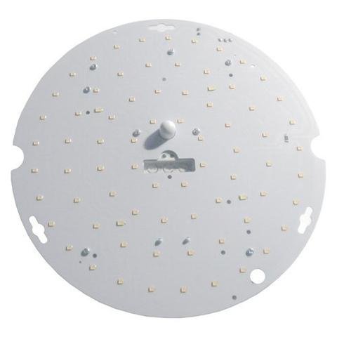 Saxby Lighting Slimline Luik LED Gear Tray 18W Natural Light