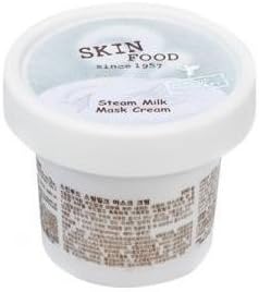 Skinfood Steam Milk Mask Cream 100g