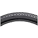 Xoeryoy Bike Tires 26x1.95Inch Mountain Non-Slip Tire for Road Mountain Mud Dirt Offroad Bike