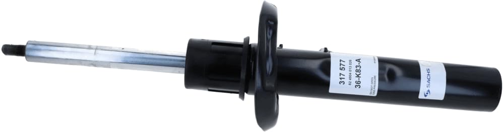 SACHS 317 577 Amortiguador compatible con Volkswagen Passat B6 (3C2) 2005-2011 Eje Delantero y Otros Vehículos