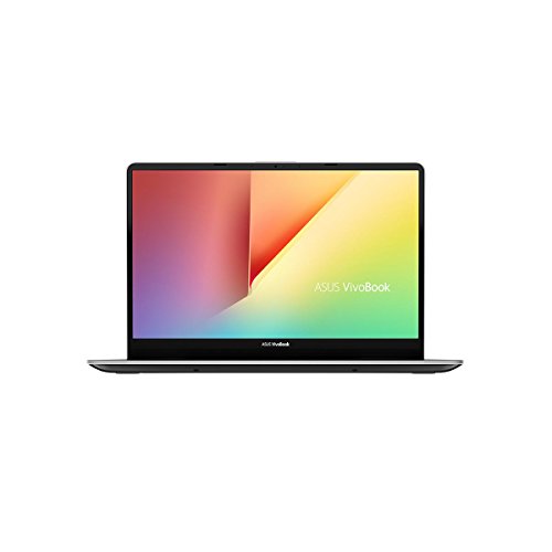 PORTÁTIL ASUS S530FA-BQ122T I7-8565U 1.8GHZ 8GB 256GB SSD 15.6/39.6CM FHD HDMI NO ODD W10 Gunmetal