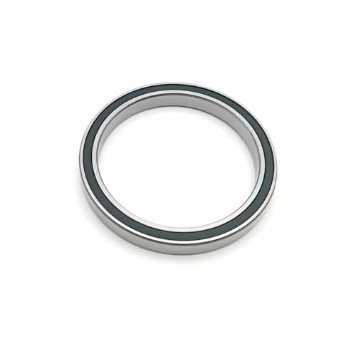Roulement 6706ZZ 30X37X4 pour liaison pivot fluide et guidage mécanique précis
