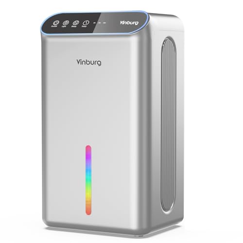 Dehumidifier for Basement 85 OZ