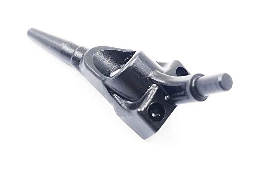 Oscillatore Porta Piastrina per Leve a Forcella