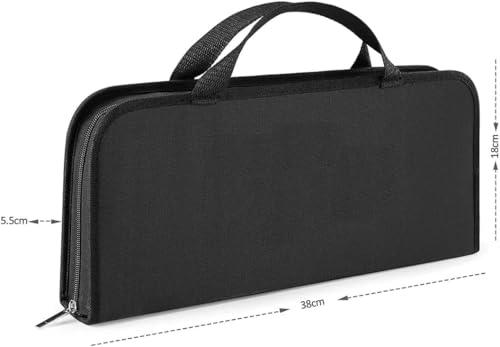Mallette de barbecue en acier inoxydable : kit grillade durable - 5
