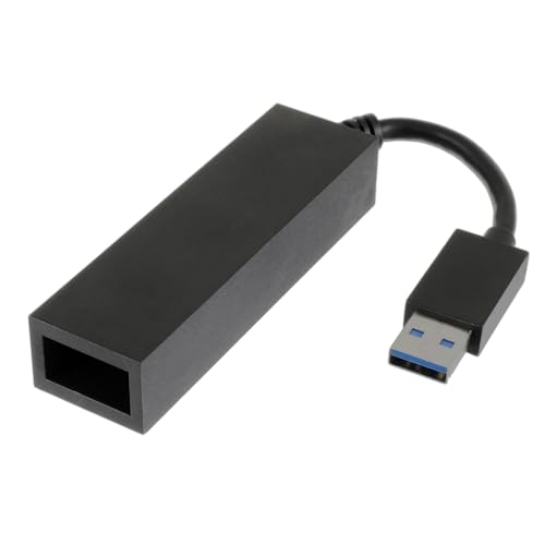 JAMHER Adaptador de PS5 VR, para PS 5 a P S VR Cable Conector Compatible con PS 5