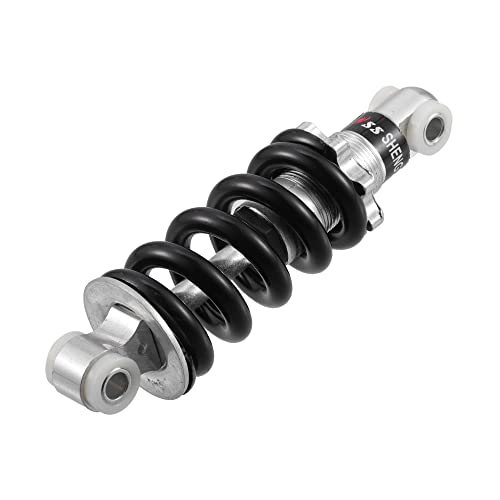 Amortisseur arrière 150mm pour VTT pliable et moto