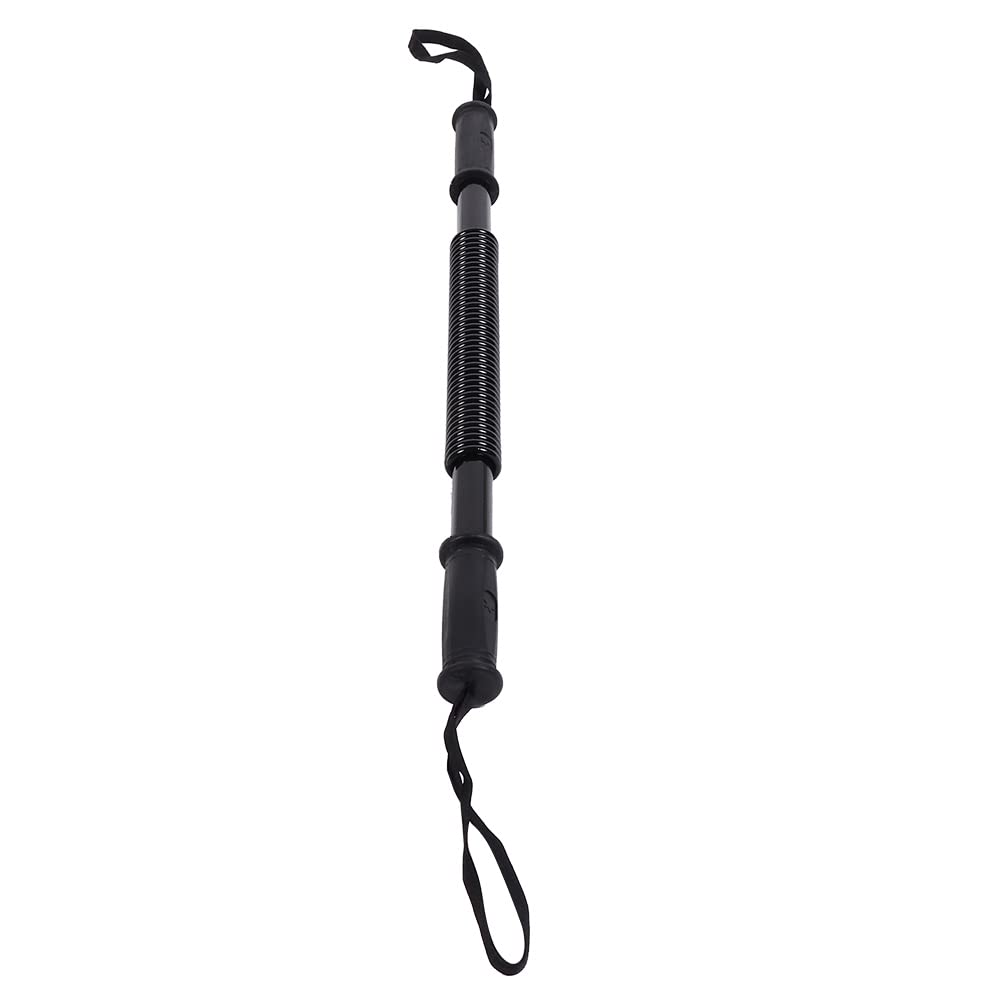 SUNGOOYUE Trener Ramion, Konstrukcja ze Stali Węglowej | Grip strength arm trainer ergonomic design Non-slip rubber handle Ergonomic design Rubber Fitness enthusiasts