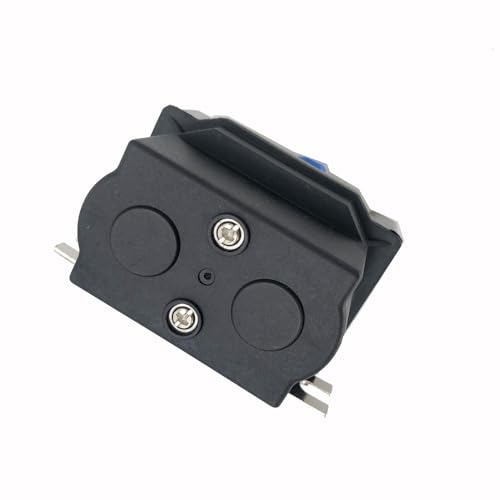 Winche eléctrico 12V 200A para ATV UTV Kart Buggy miniatura 5