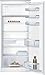 Produktbild Bosch Elettrodomestici KIL24NSF3 Serie 2 Einbaukühlschrank mit Gefrierfach, 122.5 x 56 cm