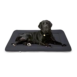 Hero Dog Large Dog Bed...
