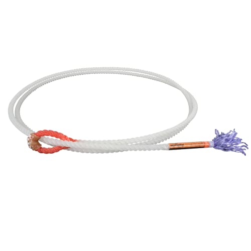 Rattler Calf Piggin String - X Small Small
