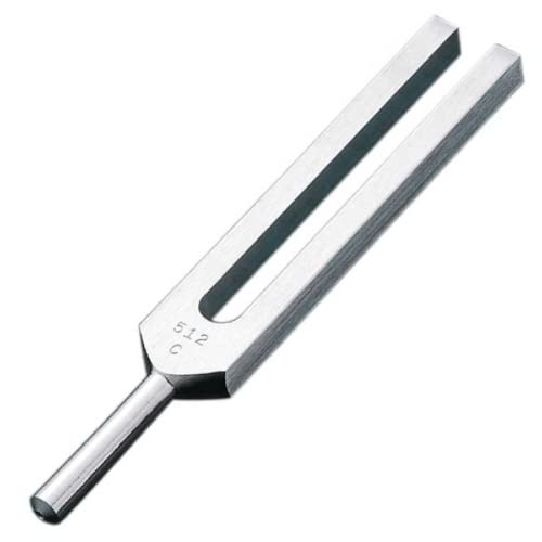 Diapasão Médico BIC STARK 512 CPS