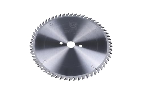 Lame de scie 300mm 80T pour scier l'agglomere sans eclat