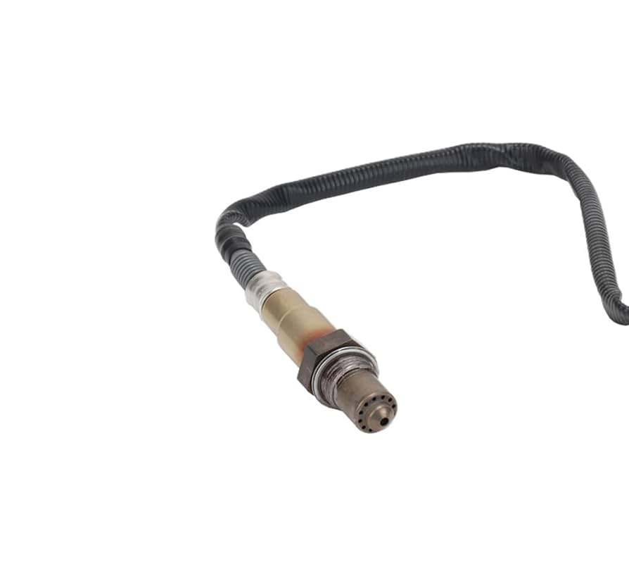 TSH-3944D-PA6T-1AG-1　650個 8976019670 | MAF Sensor | For Hitachi® and Isuzu® Engines