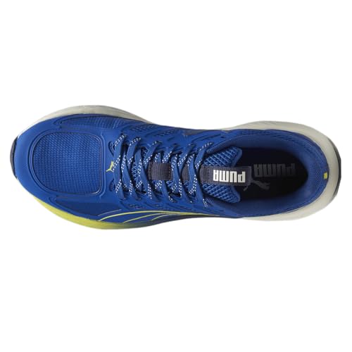 PUMA Mens X-Cell Lightspeed Running Sneakers Shoes - Blue4
