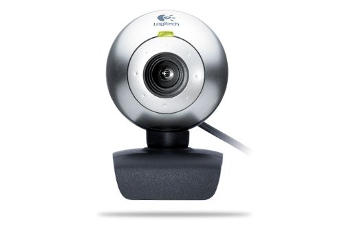 Preisvergleich Produktbild Logitech QuickCam Connect (Upgrade)