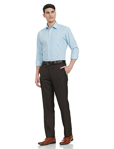 Image of Park Avenue Men Trouser