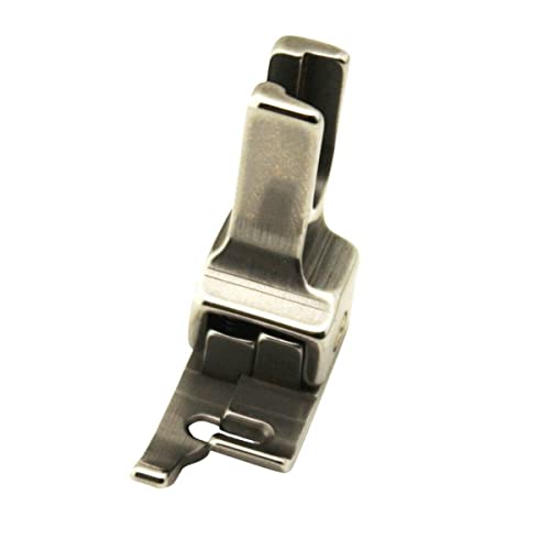 Cutex Pie Prensatelas Zig-Zag para Máquinas Industriales miniatura 1