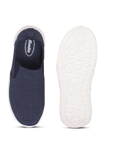 Image of Bata Canvas Slip On for Men Sneakers for Men