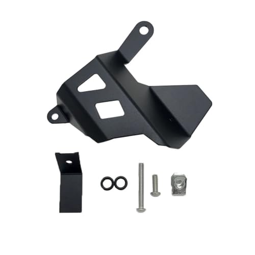 Protector de palanca de cambios contra rasguños y cilindro maestro de freno F900GS ADV