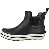 Kamik Women's Sharon Low Rain Boot