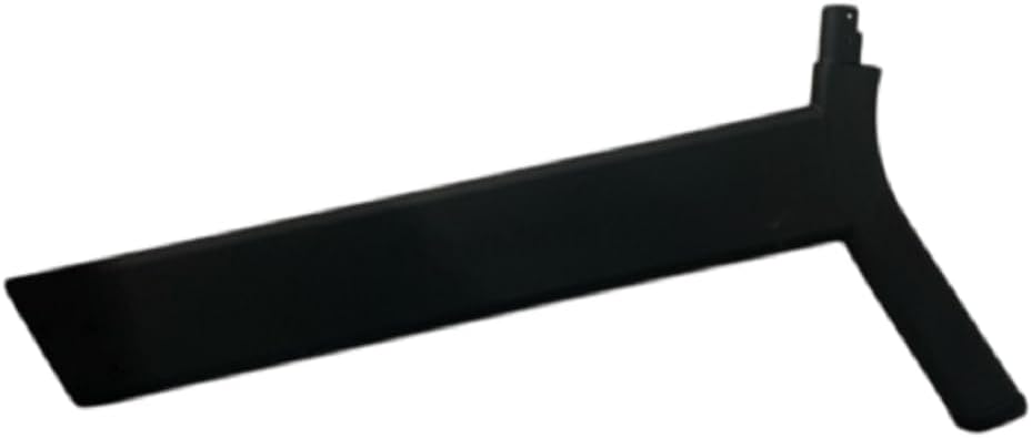 Left Console Mast Set Semi Assembly 1000462790 Works with HZ Fitness 7.4AT-04 | TM499G Treadmill