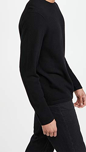 Vince Men Cashmere Crew3