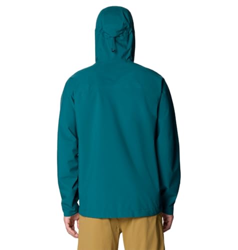 Image of Mountain Hardwear Stretch Ozonic Jacket