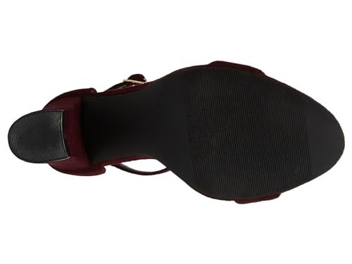 Image of Madden Girl Women's Beella Heeled Sandal