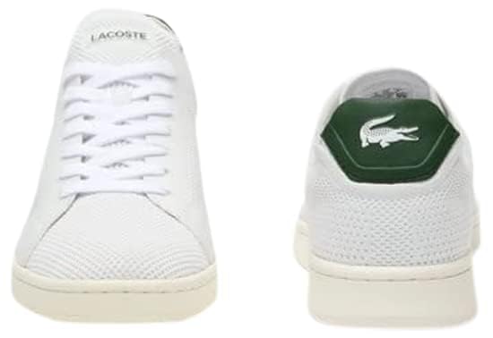 Image of Lacoste Men's Carnaby Piquee Sneakers