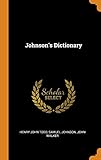 Johnson's Dictionary