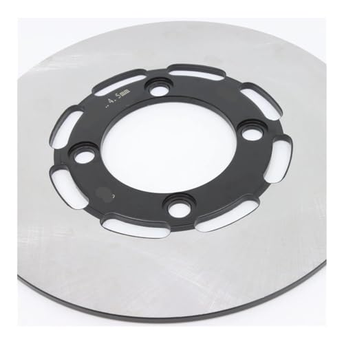 Disque de frein arrière compatible CF500 et CF600AU Touring pour quad tout-terrain