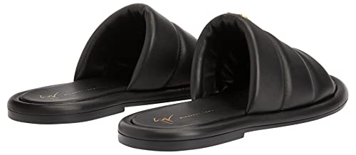 Harmande Suede Flats2