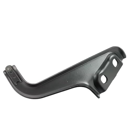 Réparer une porte bloquée avec la charnière de guidage pour Mercedes Vito W639