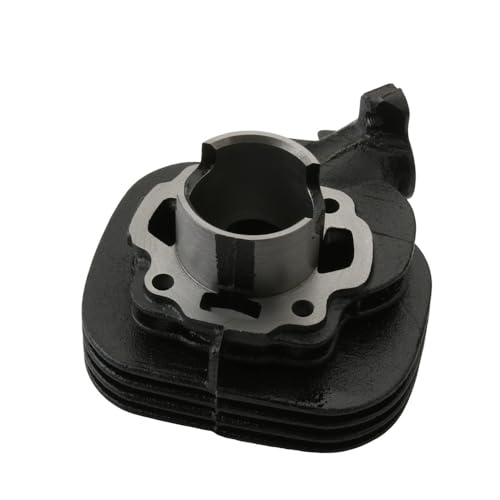 Kit de bloque de cilindros TB60 de 60cc para scooter de 2 tiempos 3