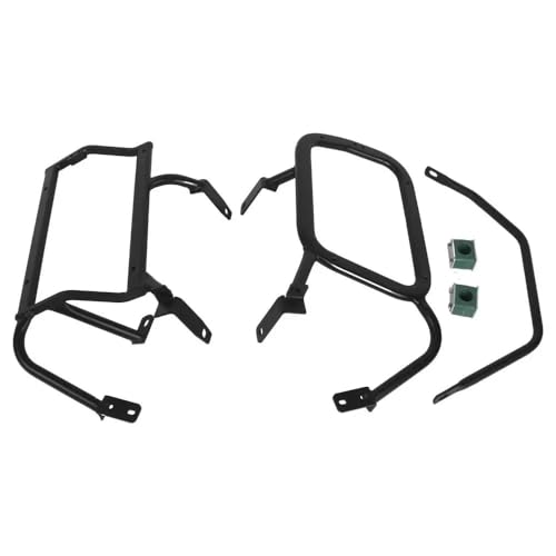 Étagère Porte-Bagages G310GS 2018-2023 de Haute Précision