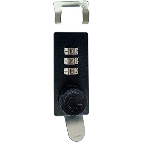 Jssmst Cash Box Locker with Keys (JS-LK-BSMM) Cover