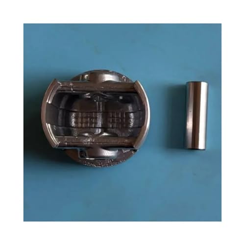 Kit piston 42 mm réparer serrage moteur cylindre 024 avec clips 1121 030 2005 - 4