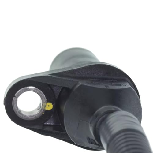 Engine Crankshaft Position Sensor Compatible with Hyundai Accent Elantra Coupe Tucson Veloster Kona Replacement for Kia Forte Koup Rio Soul 2010-2020 L4 1.6L 1.8L 2.0L Replaces# 391802B000 SU13885
