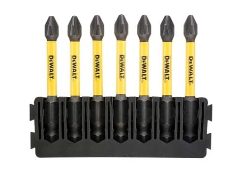 Puntas Atornillador Dewalt Marca DeWalt