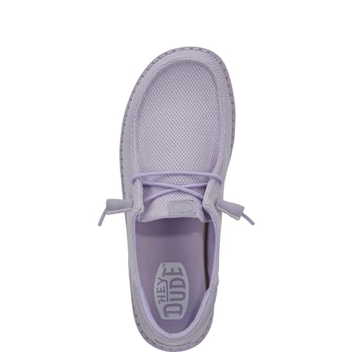 Image of HEYDUDE Womens Wendy Funk Mono