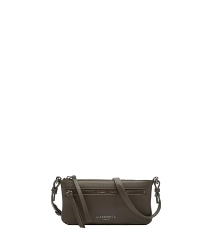Sac bandoulière LIEBESKIND BERLIN en cuir pour organiser vos essentiels avec style