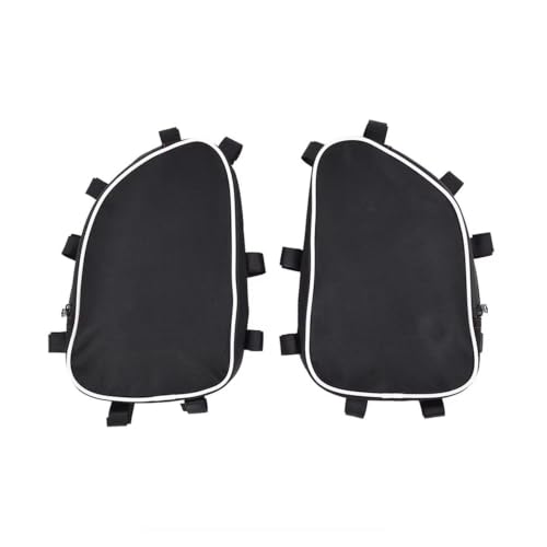 Sac étanche pour barre de sécurité Tiger 800 moto trail