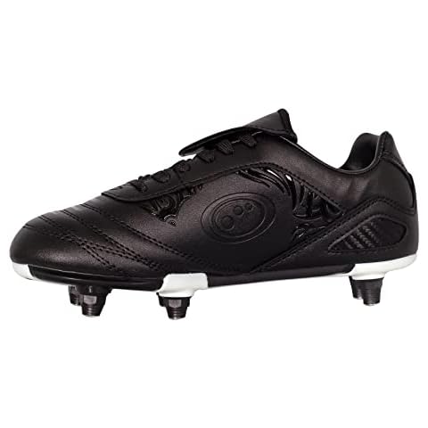 Optimum Razor Zapatillas de rugby para Niños Cover