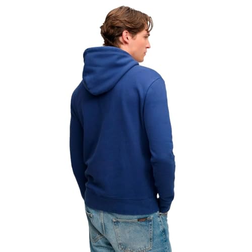 Sweatshirt à capuche Superdry 1954 Company - vue 3