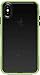 LifeProof SLAM Screenless Series Case for iPhone Xs MAX (ONLY) Non-Retail Packaging - Night Flash